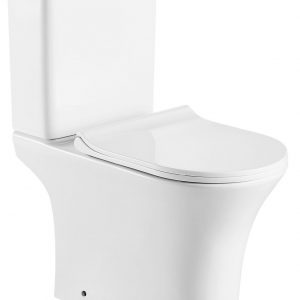 Rimless Round EVO-1217