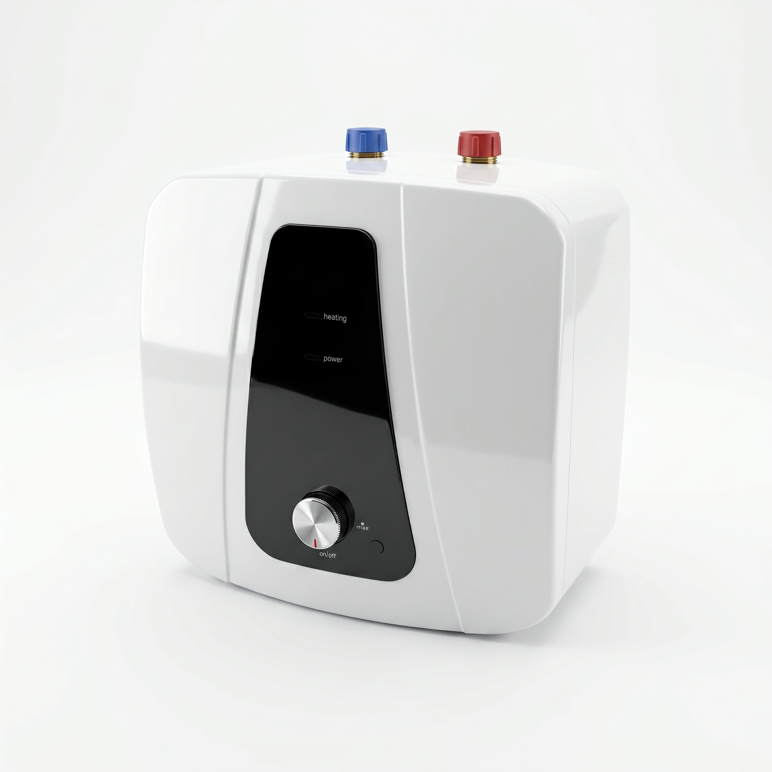 AS Water Heater 10L 1