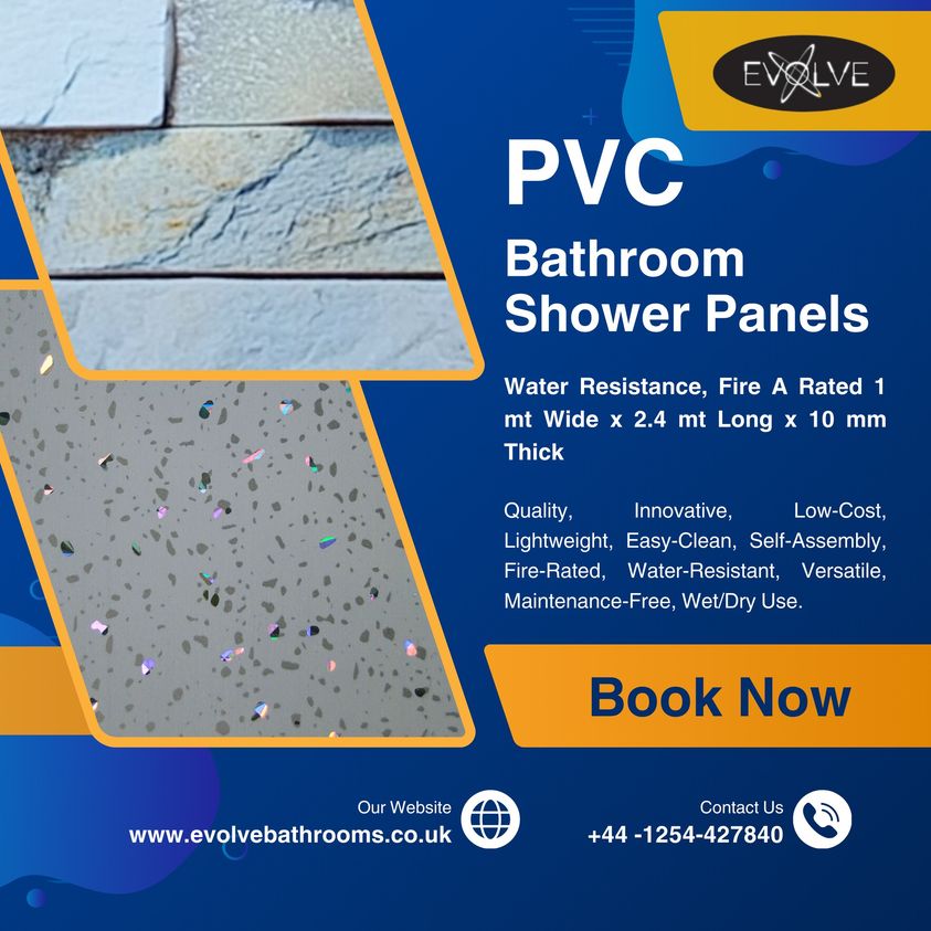 pvc panels